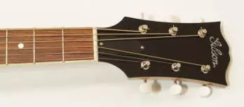 1941 SJ-100 Acoustic Guitar - Natural